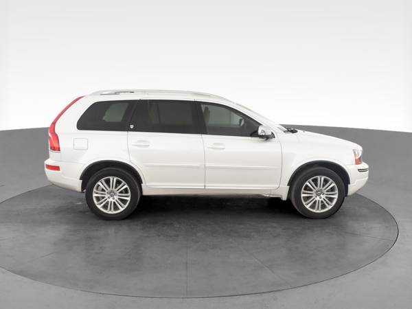 2014 Volvo XC90 3.2 Sport Utility 4D suv White - FINANCE ONLINE -... for sale in Long Beach, CA – photo 13