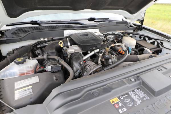 2015 Chevy Silverado 2500HD LML Duramax LTZ for sale in Auburndale, WI – photo 18