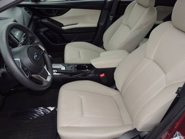 2018 Subaru Impreza Premium - - by dealer - vehicle for sale in Clayton, NC – photo 11