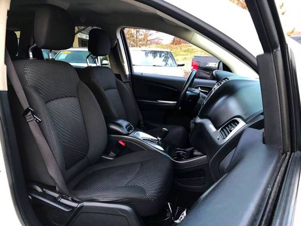 2017 DODGE JOURNEY SE, 1 Owner,NO ACCIDENT, *FINANCING AVAILABLE! -... for sale in Kansas City, MO – photo 14