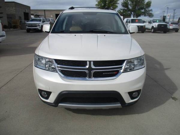 2013 Dodge Journey R/T, AWD, Leather, Loaded, 57K, Sharp for sale in Fargo, ND – photo 3