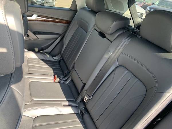 2018 Audi Q5 Premium Plus Sport Utility 4DSUV - - by for sale in Phoenix, AZ – photo 16