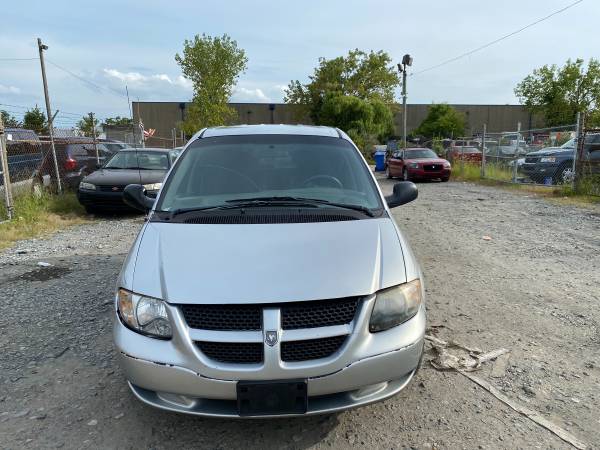 Dodge caravan - cars & trucks - by owner - vehicle automotive sale for sale in Temple Hills, District Of Columbia – photo 14
