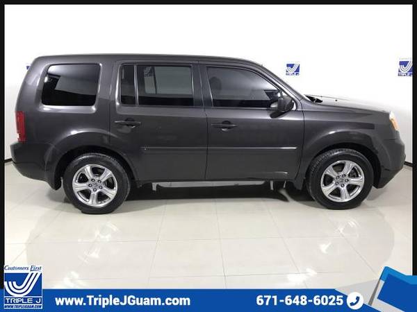 2015 Honda Pilot - - by dealer for sale in Other, Other – photo 12