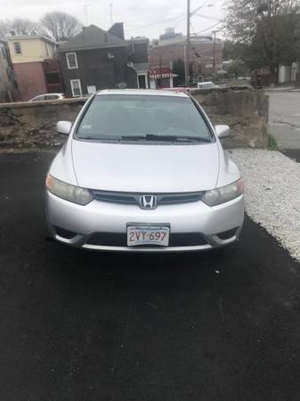 Honda for sale for sale in Lawrence, MA