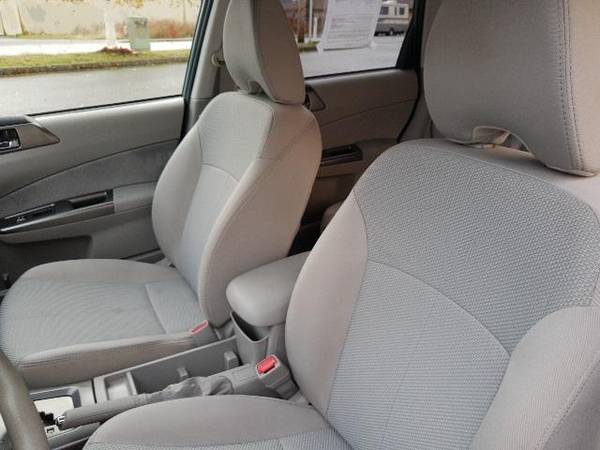 2013 Subaru Forester 2.5X - cars & trucks - by dealer - vehicle... for sale in Bellingham, WA – photo 11