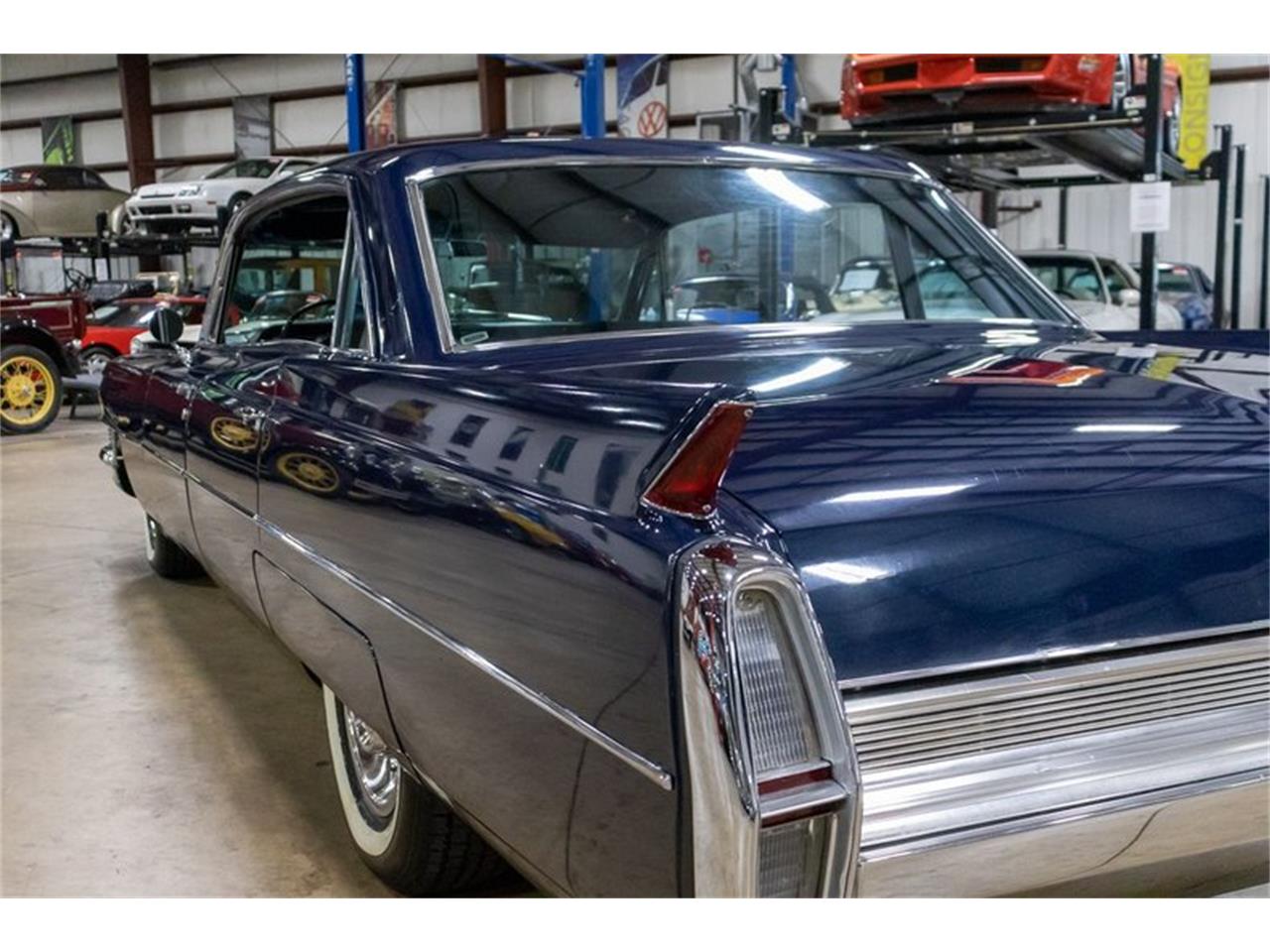 1964 Cadillac Series 62 for sale in Kentwood, MI – photo 61