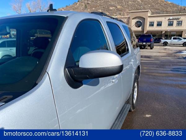 2013 Chevrolet Tahoe LS - cars & trucks - by dealer - vehicle... for sale in Parker, CO – photo 8