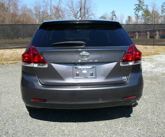 Super Nice 2013 Toyota Venza LE - - by dealer for sale in Durham, NC – photo 4