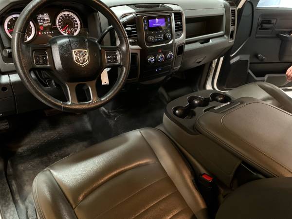2014 Ram 1500 SINGLE CAB - cars & trucks - by dealer - vehicle... for sale in North Las Vegas, NV – photo 7