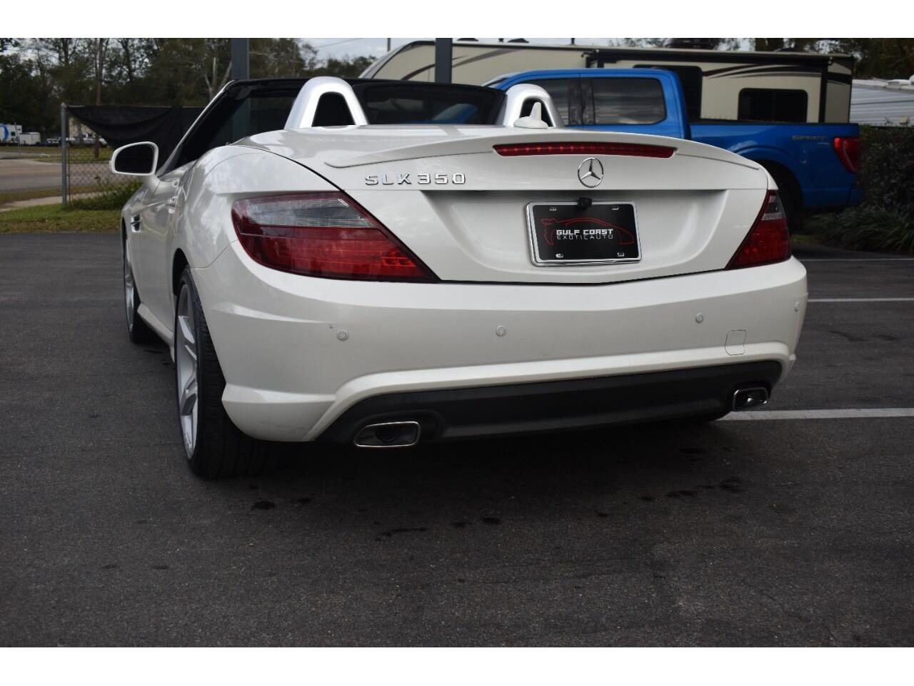 2014 Mercedes-Benz SLK-Class for sale in Biloxi, MS – photo 33