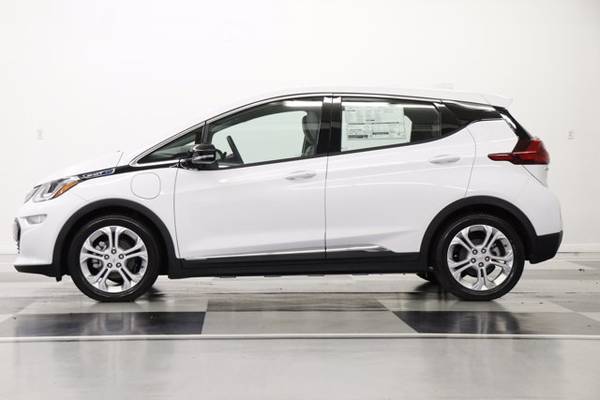 35% OFF MSRP!!! BRAND NEW White Chevy Colt EV LT *DC FAST CHARGING*... for sale in Clinton, FL – photo 18