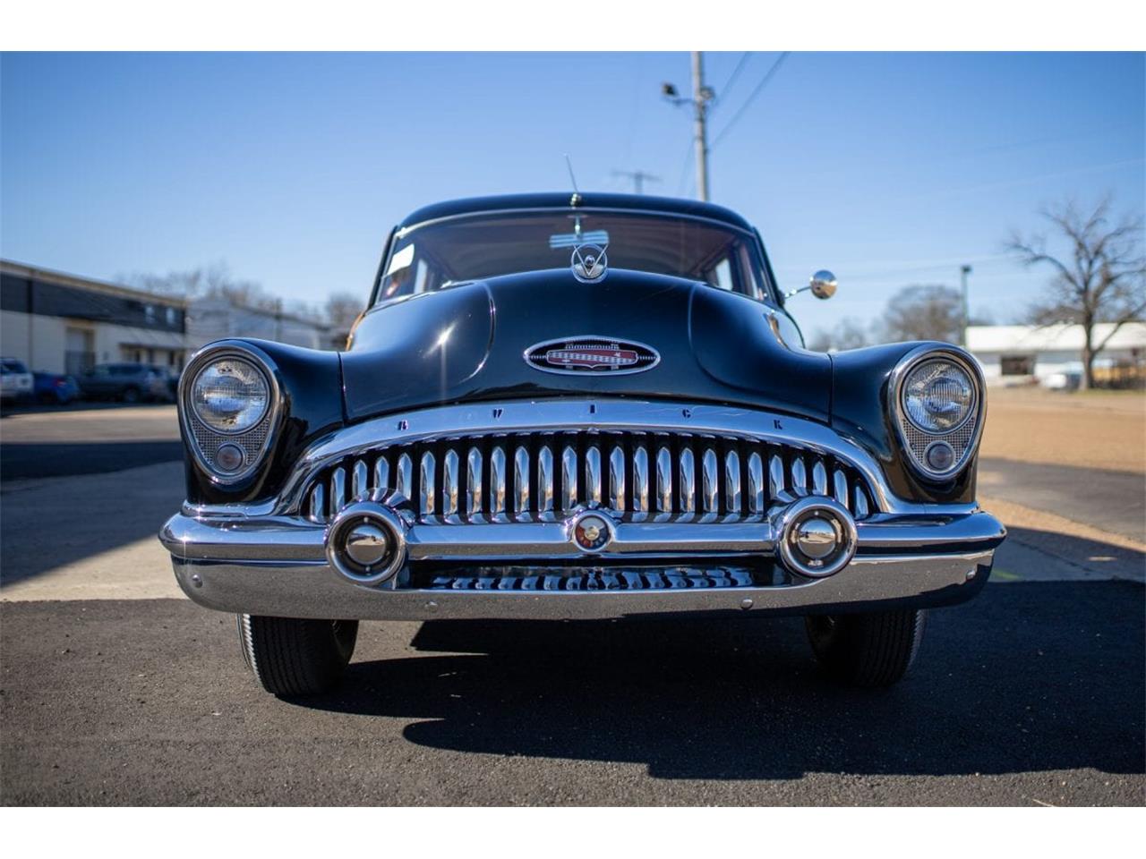 1953 Buick Super for sale in Jackson, MS – photo 30