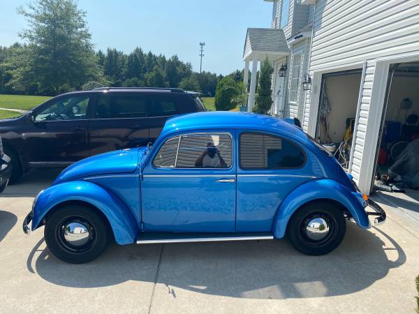 1965 Volkswagen beetle for sale in Vineland , NJ – photo 3