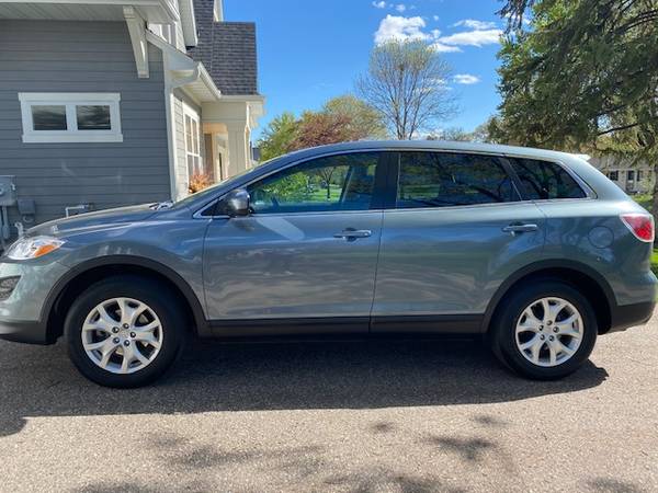 PRICE CUT/LOW MILES 2011 Mazda CX-9 Sport, 67, 000 miles - cars & for sale in Minneapolis, MN – photo 3
