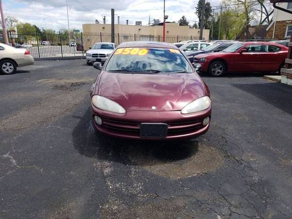 2000 DODGE INTREPID LOW MILES FREE LAYAWAY - - by for sale in Detroit, MI – photo 2