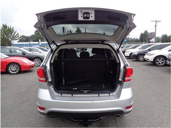 2014 Dodge Journey SXT 4dr SUV for sale in Lakewood, WA – photo 10