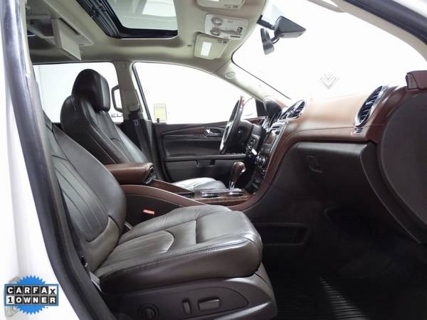 2014 Buick Enclave Premium Group !!Bad Credit, No Credit? NO... for sale in WAUKEGAN, WI – photo 24