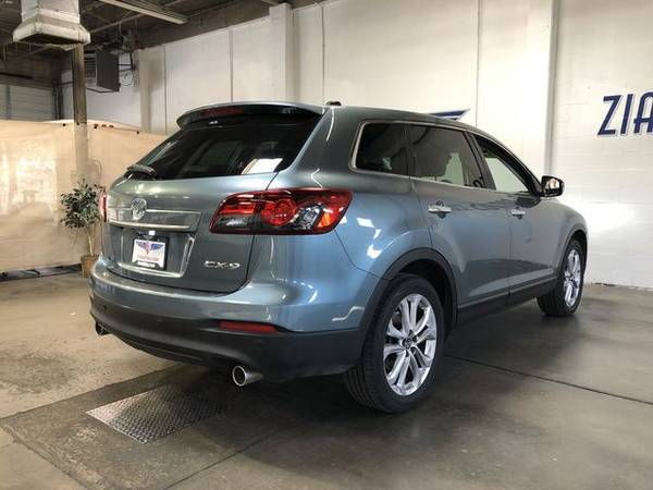 MAZDA CX-9 All vehicles fully Sanitized~We are open for you!! - cars... for sale in Albuquerque, NM – photo 5
