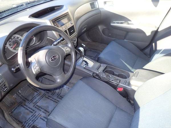 2008 Subaru Impreza Wagon (Natl) Auto Outback Sport CONTACTLESS PRE for sale in Storrs, CT – photo 10
