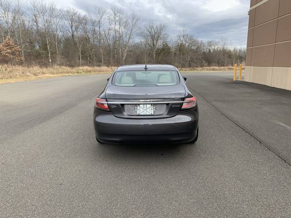 2011 SAAB 9-5 EXCELLENT CONDITION - cars & trucks - by owner -... for sale in east greenbush, NY – photo 6
