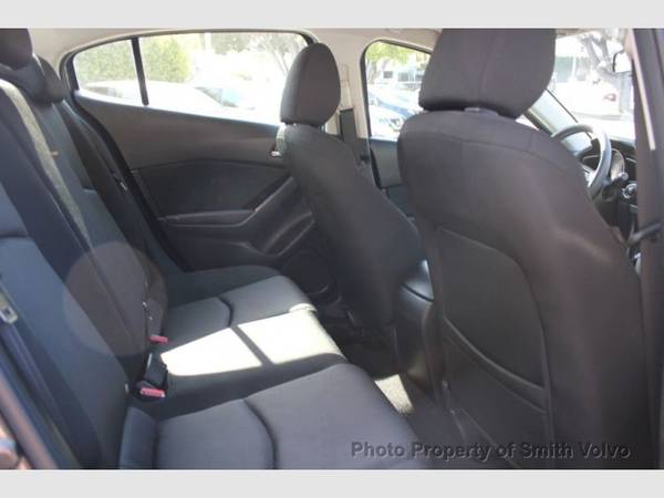 2018 Mazda Mazda3 4-Door Sport Automatic - - by dealer for sale in San Luis Obispo, CA – photo 10
