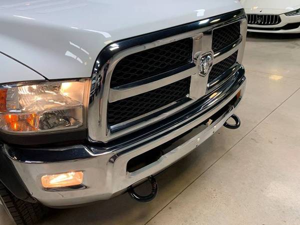 2013 Dodge Ram 5500 4X4 Chassis 6.7L Cummins Diesel for sale in Houston, TX – photo 23