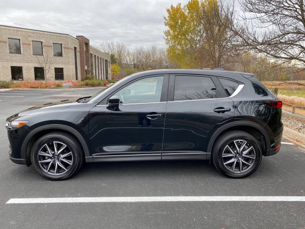 2018 Mazda CX-5 AWD - cars & trucks - by dealer - vehicle automotive... for sale in Minnetonka, MN – photo 5