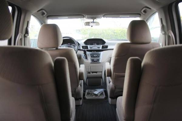 2015 HONDA ODYSSEY LX 16K MILES COLD A/C CAMERA - - by for sale in Honolulu, HI – photo 13