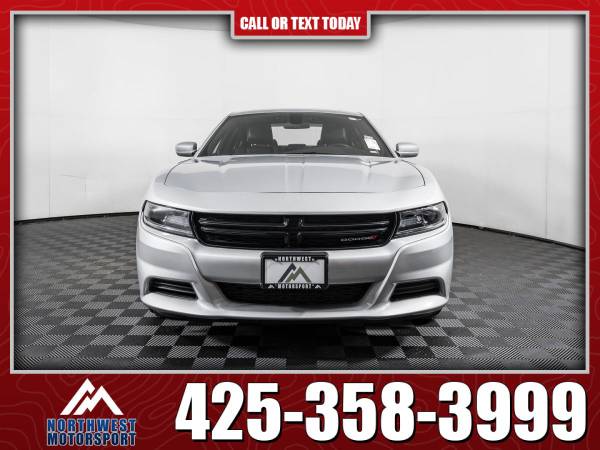 2020 Dodge Charger SXT RWD - - by dealer - vehicle for sale in Lynnwood, WA – photo 7