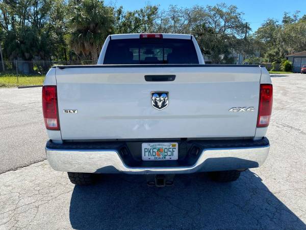 2015 RAM Ram Pickup 2500 Big Horn 4x4 4dr Crew Cab 6.3 ft. SB Pickup... for sale in TAMPA, FL – photo 8