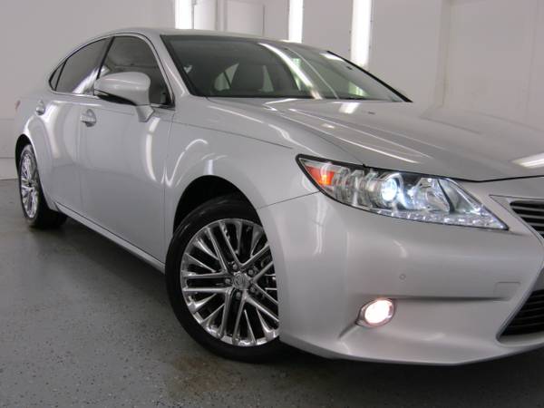 2013 Lexus ES 350 4dr Sdn - - by dealer - vehicle for sale in Carrollton, TX – photo 15