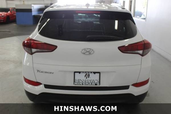 2016 Hyundai Tucson SUV SE for sale in Auburn, WA – photo 9