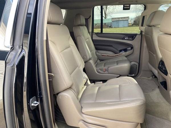 2017 Chevrolet Suburban Premier - - by dealer for sale in Bloomer, WI – photo 18