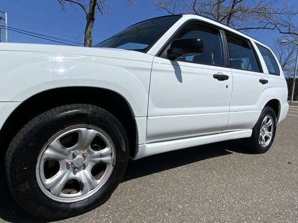 2006 Subaru Forester Drive Today! Like New for sale in East Northport, NY – photo 2