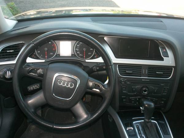 2009 AUDI A4 - - by dealer - vehicle automotive sale for sale in VADNAIS HEIGHTS, MN – photo 9