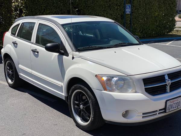 2007 Dodge Caliber One owner 99k miles 2500 down Guranteed approval for sale in Albuquerque, NM – photo 2