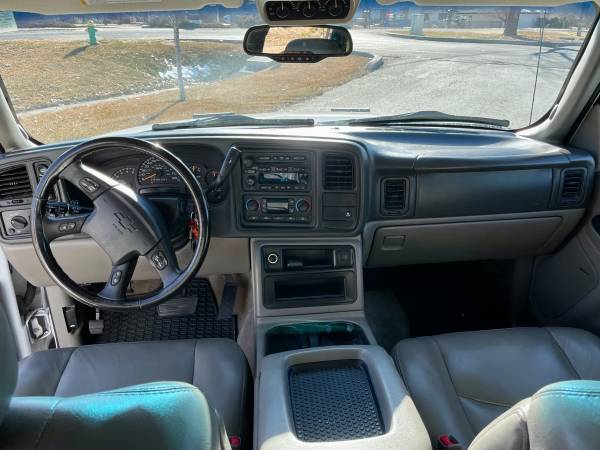 Chevy Suburban LT Z71 for sale in Grand Junction, CO – photo 7