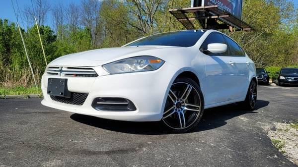 2013 Dodge Dart SXT - - by dealer - vehicle automotive for sale in Georgetown, KY – photo 2