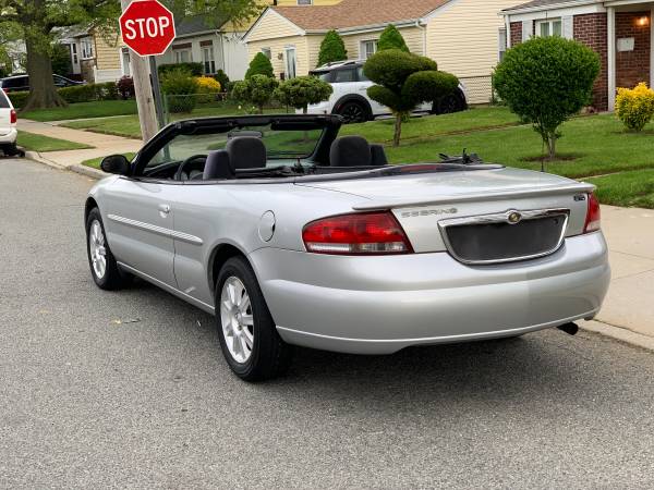 2004 Chrysler Sebring! Extra Low Millage! - - by for sale in Lawrence, NY – photo 7