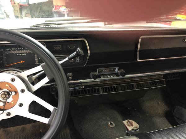 1967 plymouth belvedere II for sale in Webb City, MO – photo 15