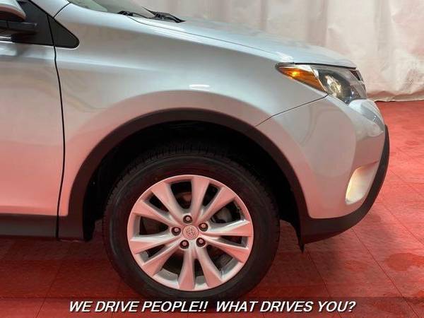 2015 Toyota RAV4 Limited AWD Limited 4dr SUV 499 00 Down Drive Now! for sale in TEMPLE HILLS, MD – photo 6