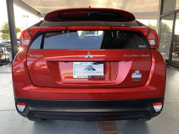 2018 Mitsubishi Eclipse Cross LE for sale in Reno, NV – photo 3