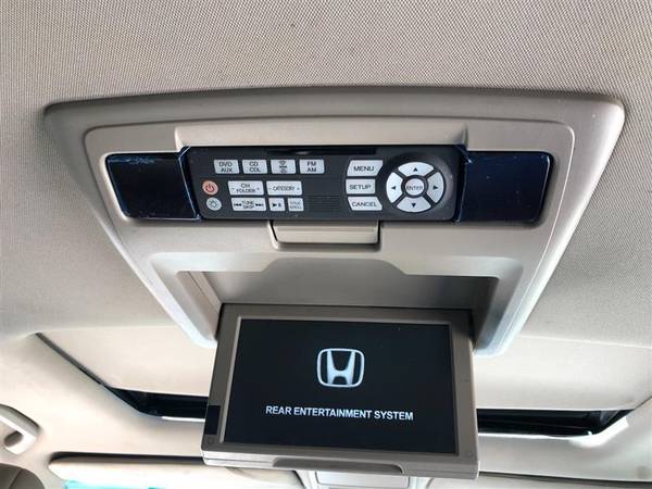 2011 HONDA ODYSSEY EX-L - - by dealer - vehicle for sale in Woodbridge, District Of Columbia – photo 15