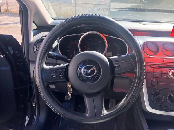 2007 Mazda CX-7 Sport AWD for sale in Capitol Heights, District Of Columbia – photo 17