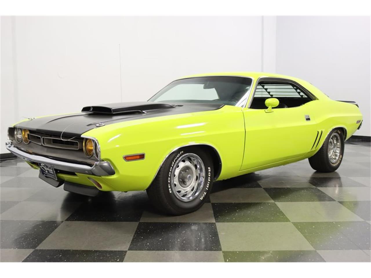 1971 Dodge Challenger for sale in Fort Worth, TX – photo 6