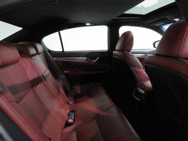 2014 Lexus GS 350 AWD for sale in Minneapolis, MN – photo 19