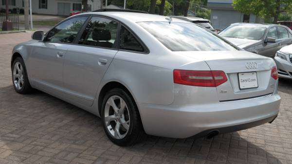 2009 Audi A6 3.0T S-line Supercharge AWD ** FOR SALE ** By... for sale in Overland Park, MO – photo 3