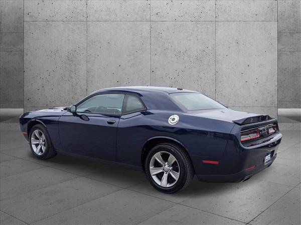 2015 Dodge Challenger SXT SKU: FH869542 Coupe - - by for sale in Corpus Christi, TX – photo 9
