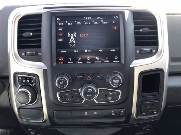 2019 Ram 1500 Classic Billet Silver Metallic Clearcoat Great Deal! -... for sale in Anderson, SC – photo 24